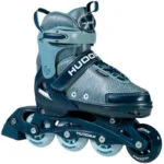 Hudora Leon 28247 Inline Rollers Μπλε Παιδικά