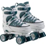 Hudora 22073 Inline Rollers Μπλε Παιδικά