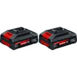 Bosch Μπαταρία Εργαλείου 1600A03738