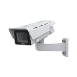 Axis M1135-E Mk II Box IP Κάμερα Παρακολούθησης Full HD 1080p Αδιάβροχη με Αμφίδρομη Επικοινωνία