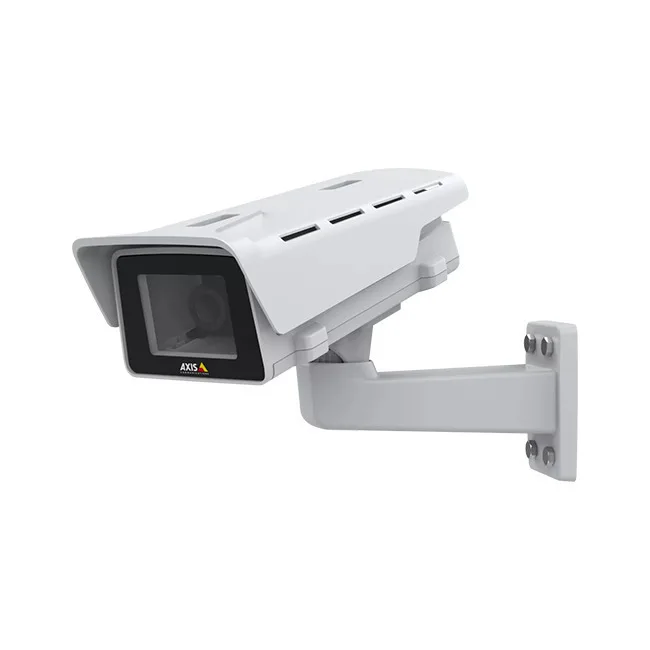 Axis M1135-E Mk II Box IP Κάμερα Παρακολούθησης Full HD 1080p Αδιάβροχη με Αμφίδρομη Επικοινωνία - Image 1