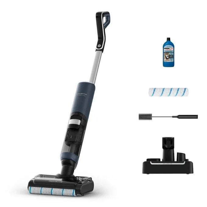 Rowenta X-clean 5 Pro Επαναφορτιζόμενη Σκούπα 2 σε 1 Stick & Χειρός - Image 1