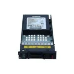 HP SPS-DRV MSA SAS RI SFF SSD 3.8TB P19558-001