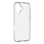 Clear Strong Case Iphone 17
