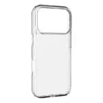 Clear Strong Case Iphone 17 Pro Max