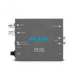 Aja 4k/ultrahd 12g-sdi To Hdmi 2.0 Converters Hi5-12g-r