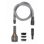 Thomas Επαγγελματικό Kit Περιποίησης Μαύρο 787279