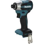 Makita Παλμικό Κατσαβίδι Μπαταρίας Solo Brushless 18V DTD158Z