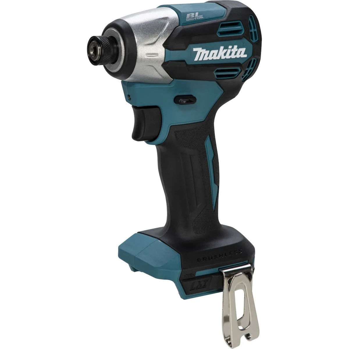 20260609102530_makita_palmiko_katsavidi_mpatarias_solo_brushless_18v_dtd158z.jpeg Makita Παλμικό Κατσαβίδι Μπαταρίας Solo Brushless 18V DTD158Z - Image 1
