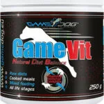Game Dog Λιχουδιά Σκύλου 250gr