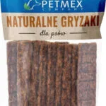 Petmex Λιχουδιές σε Stick Σκύλου με Αρνί 200gr