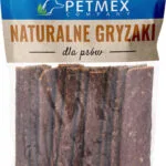 Petmex Λιχουδιές σε Stick Σκύλου με Ελάφι 200gr