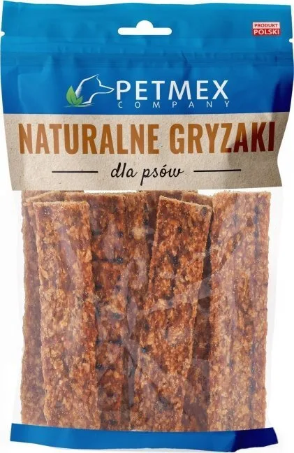 20260609133244_petmex_lichoudies_se_stick_skylou_me_papia_200gr.jpeg Petmex Λιχουδιές σε Stick Σκύλου με Πάπια 200gr - Image 1