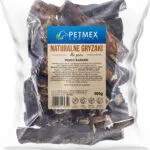 Petmex Λιχουδιά Σκύλου με Αρνί 500gr