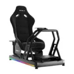 Huzaro Simulation Cockpit Speed 9.0