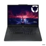 Lenovo Legion 5 15AHP10 15.1" OLED QHD+ 165Hz (Ryzen 7-260/16GB/512GB SSD/GeForce RTX 5050/No OS) Eclipse Black (US Keyboard)