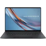 Asus ExpertBook Ultra B9406CAA-TH0747X 14" OLED Touchscreen 120Hz (Ultra 7-356H/32GB/1TB SSD/W11 Pro) Misty Grey (International English Keyboard)