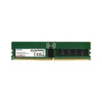 Adata DDR5 με Module 1x32GB και Ταχύτητα 5600 για Server AD5R560032G20-SHYA