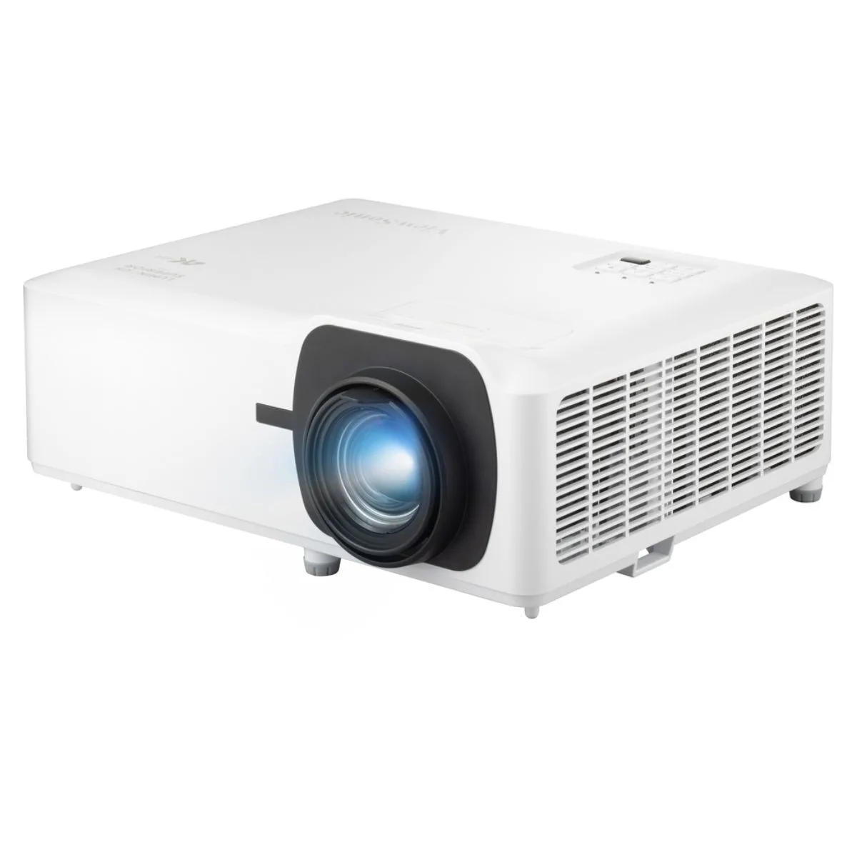 20260609162425_viewsonic_ls901_4k_projector_dlp_4k_ultra_hd_laser_ls901_4k.jpeg Viewsonic LS901-4K Projector DLP 4K Ultra HD Laser LS901-4K - Image 1