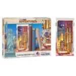 Revell Παιχνίδι Κατασκευών Tiny Adventures - New York