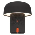 Kooduu Sensa Play Ηχείο Bluetooth 10W με Διάρκεια Μπαταρίας έως 11 ώρες Anthracite