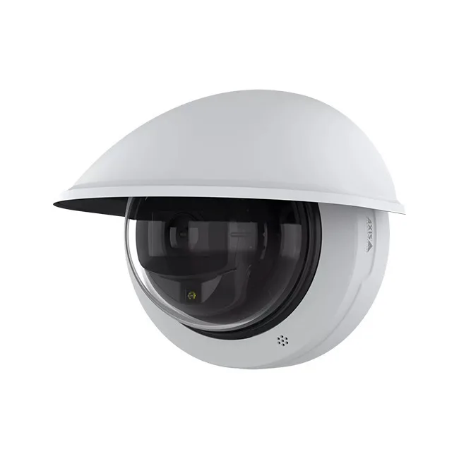 Axis M4228-LVE IP Κάμερα Παρακολούθησης 4K Αδιάβροχη με Μικρόφωνο - Image 1