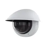 Axis 02815-001 IP Κάμερα Παρακολούθησης Full HD+ 5MP Αδιάβροχη με Μικρόφωνο