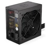 Endorfy Enduro L6 750W Μαύρο Τροφοδοτικό Υπολογιστή Full Wired 80 Plus Gold