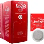 Lucaffe Κάψουλες Espresso Mamma Lucia Συμβατές με Μηχανή E.S.E. Pod 150caps