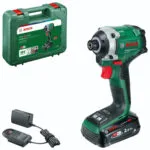 Bosch UniversalImpact Δραπανοκατσάβιδο Μπαταρίας 06039E7001