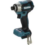 Makita LXT Παλμικό Κατσαβίδι Μπαταρίας Solo Brushless 18V DTD201Z
