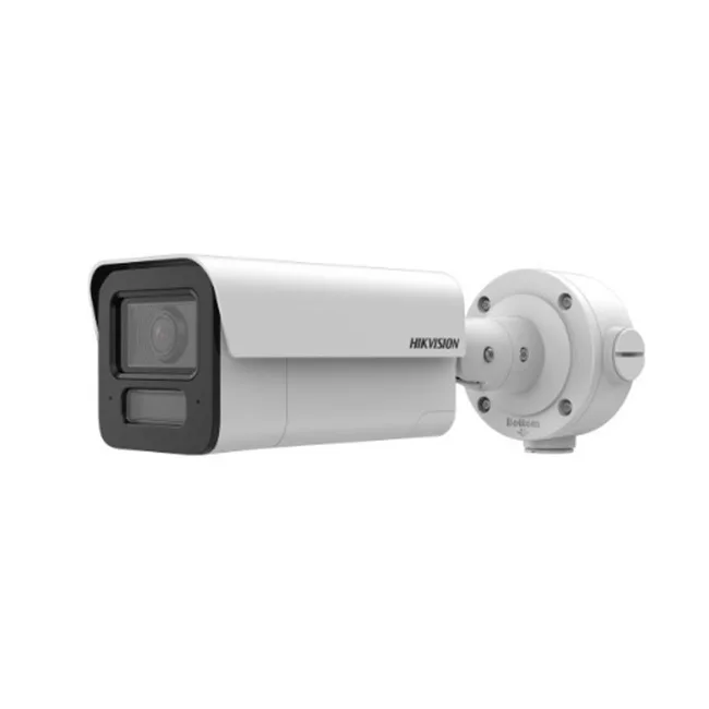 Hikvision iDS-2CD5T47G2/V-XHSY IP Κάμερα Παρακολούθησης Full HD+ 4MP Αδιάβροχη με Μικρόφωνο και Φακό 4mm - Image 1