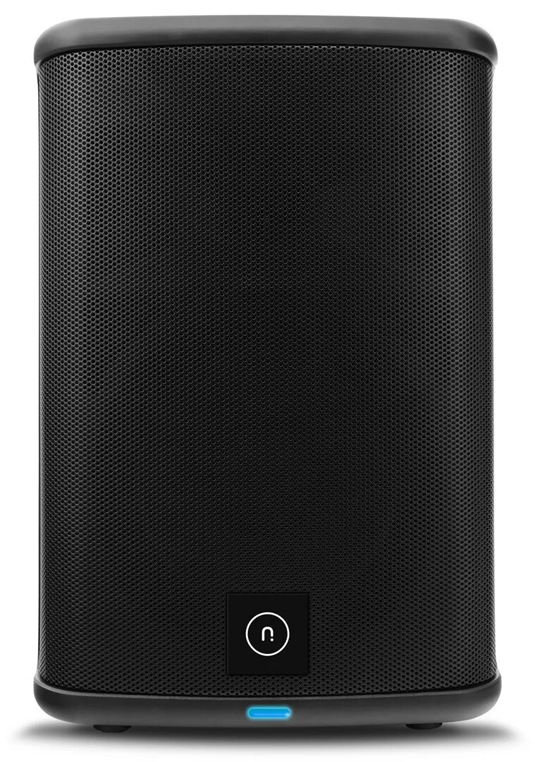 20260610143126_novox_mobivox_lite_l1080085_aytoenischyomeno_icheio_pa_300w_me_woofer_8.jpeg Novox MOBIVOX Lite Αυτοενισχυόμενο Ηχείο PA 300W με Woofer 8" - Image 1