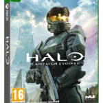 Halo: Campaign Evolved Xbox Series X Game - Προπαραγγελία