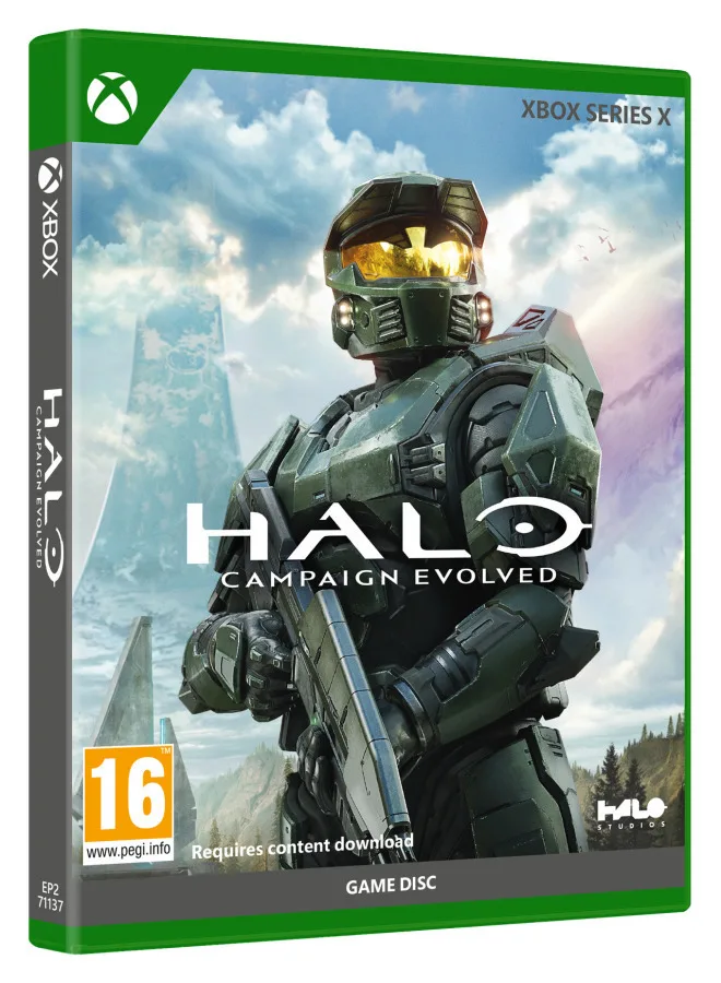 20260610144138_halo_campaign_evolved_xbox_series_x_game_proparagelia.jpeg Halo: Campaign Evolved Xbox Series X Game - Προπαραγγελία - Image 1