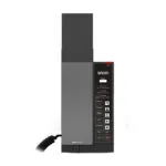 Snom Ip Τηλέφωνο Hd340 Black 7044