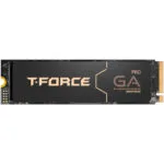 TeamGroup T-Force SSD 4TB τύπου M.2 με σύνδεση PCI Express 5.0 (PS5 Compatible)