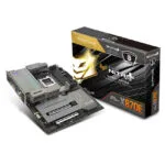 Sapphire NITRO+ X870EA PhantomLink Edition Wi-Fi Motherboard ATX με AMD AM5 Socket 52122-01-40G