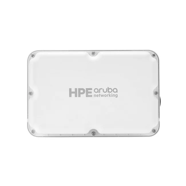 20260610155758_aruba_hpe_ap_765_access_point_wi_fi_7_dual_band_2_4_5ghz.jpeg Aruba HPE AP‑765 Access Point Wi‑Fi 7 Dual Band (2.4 & 5GHz) - Image 1