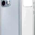 SBS 0.3 Skinny Back Cover Σιλικόνης Διάφανο (Realme 16 Pro) TESKINRE16PPT