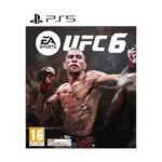 EA Sports UFC 6 PS5 Game - Προπαραγγελία