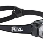 Petzl Επαναφορτιζόμενος Φακός LED IPX4 με Μέγιστη Φωτεινότητα 1200lm Swift Rl E095BD00