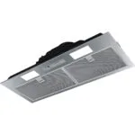 Franke FBI 705 GR Μηχανισμός Απορρόφησης 70cm Inox