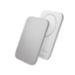 dbramante1928 ReCharge MagSafe Power Bank 3000mAh 10W Ασημί