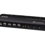 Aten CS784H KVM & Data Switch με USB / HDMI