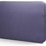 Trunk Ριγέ Βελούδινη Θήκη 15" Macbook Air Προστατευτική Θήκη Macbook 15" Blueberry