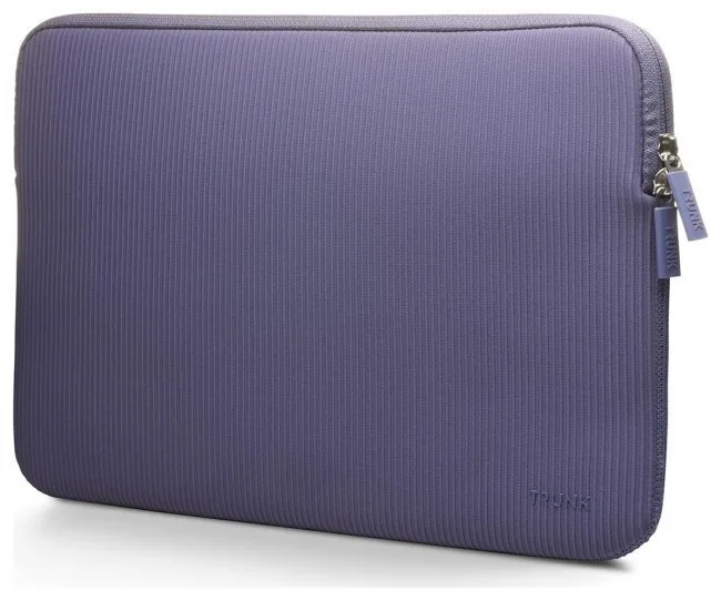 20260611105519_trunk_rige_veloudini_thiki_15_macbook_air_prostateytiki_thiki_macbook_15_blueberry.jpeg Trunk Ριγέ Βελούδινη Θήκη 15" Macbook Air Προστατευτική Θήκη Macbook 15" Blueberry - Image 1