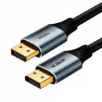 iBox Cable HDMI male - HDMI male 2m Χρυσό