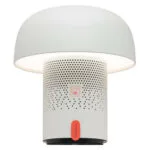 Kooduu Sensa Play Ηχείο Bluetooth 10W με Διάρκεια Μπαταρίας έως 11 ώρες Anthracite