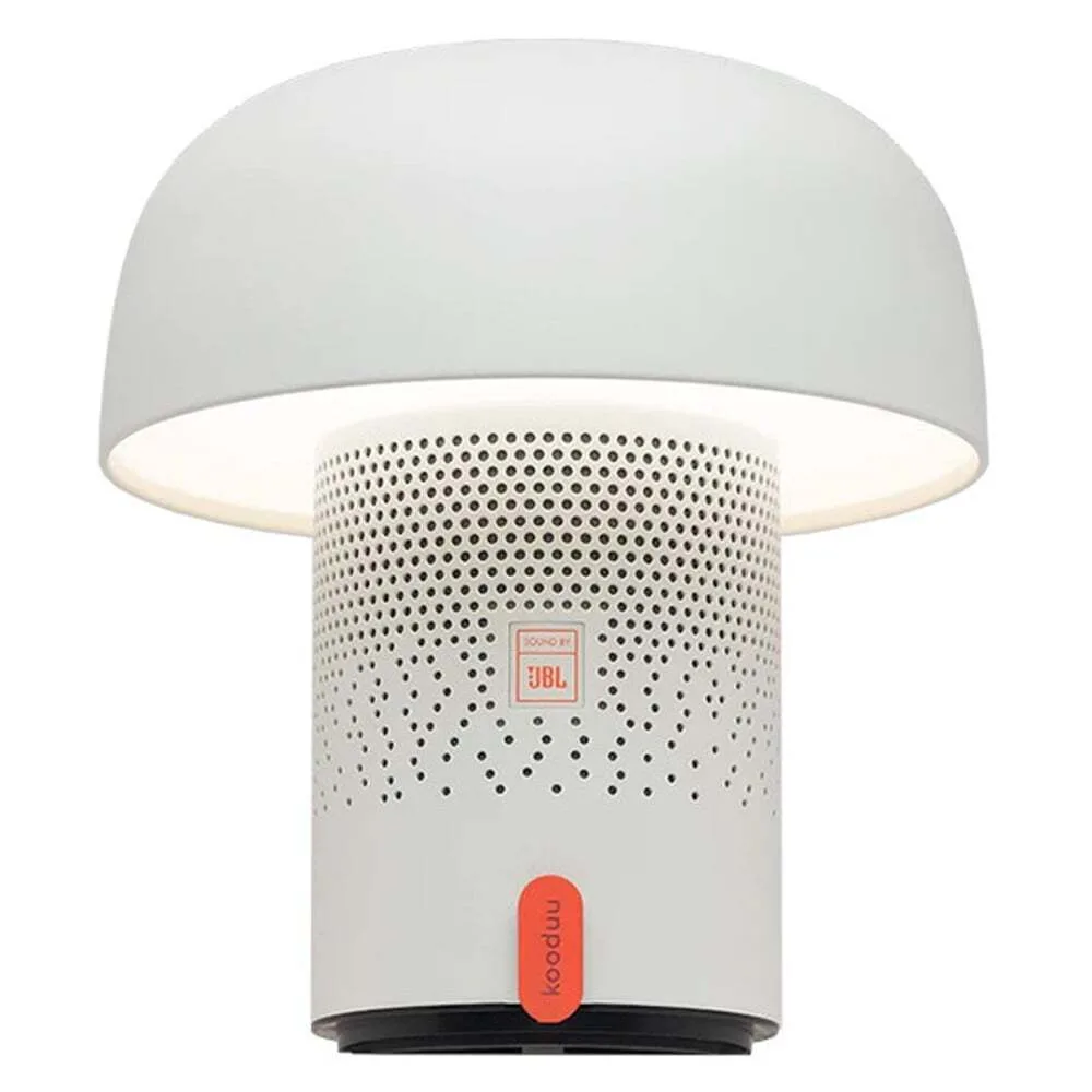 20260611122139_kooduu_sensa_play_icheio_bluetooth_10w_me_diarkeia_mpatarias_eos_11_ores_anthracite.jpeg Kooduu Sensa Play Ηχείο Bluetooth 10W με Διάρκεια Μπαταρίας έως 11 ώρες Anthracite - Image 1